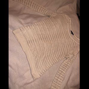 American Eagle Sweater